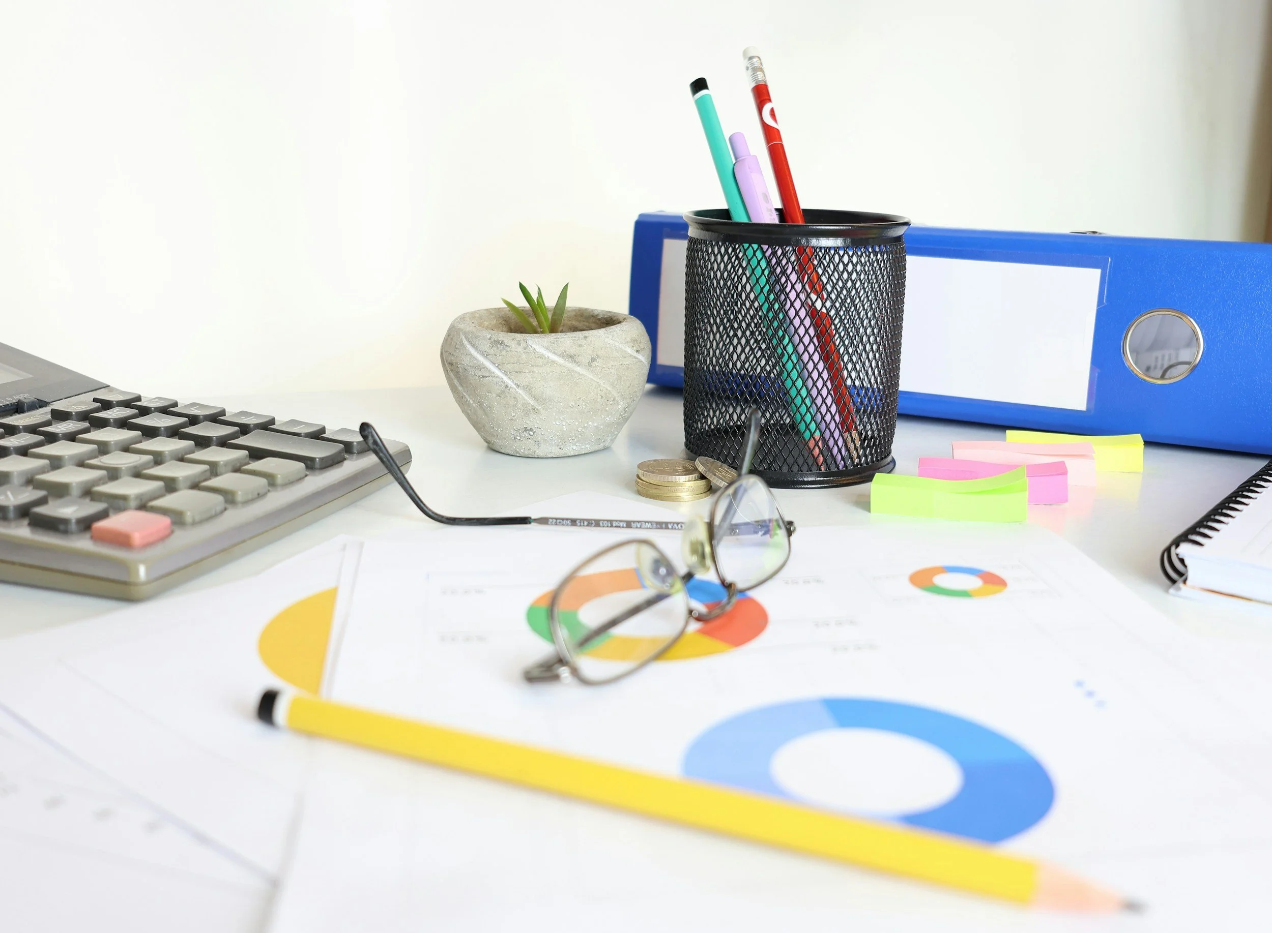 Top Accountant in Rock County: What to Consider When Choosing an Accounting Firm