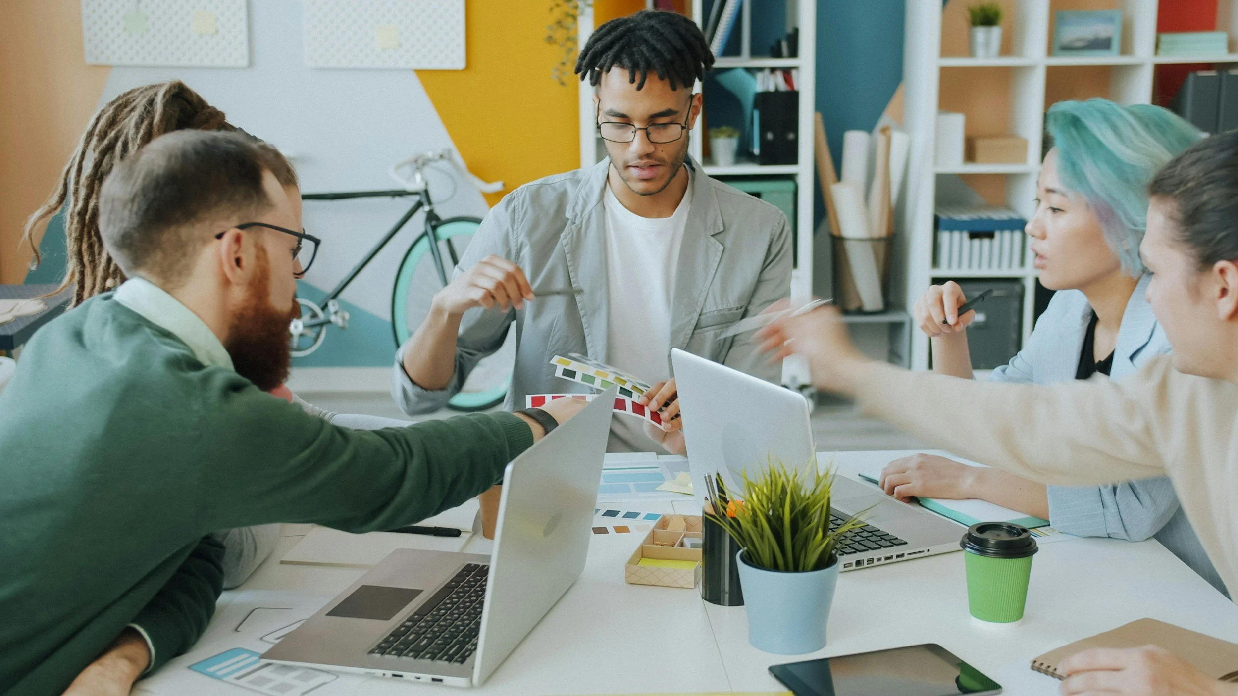 How to Find the Right Wealth Management Firm for Your Financial Life