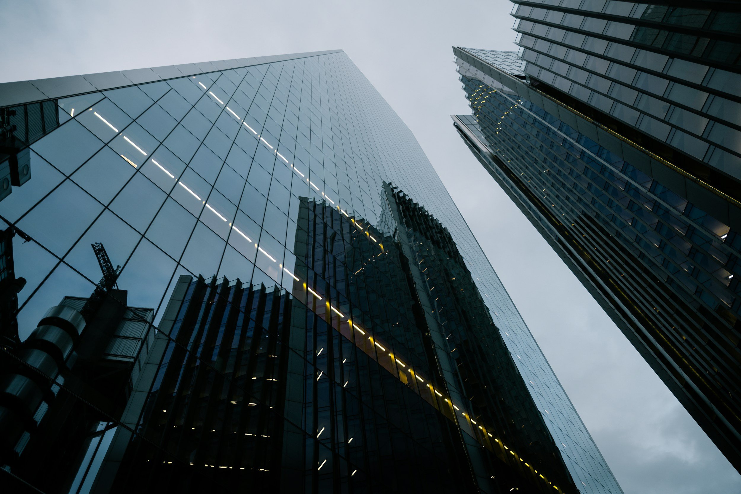 What Makes a Financial Advisory Firm the Right Fit for You?
