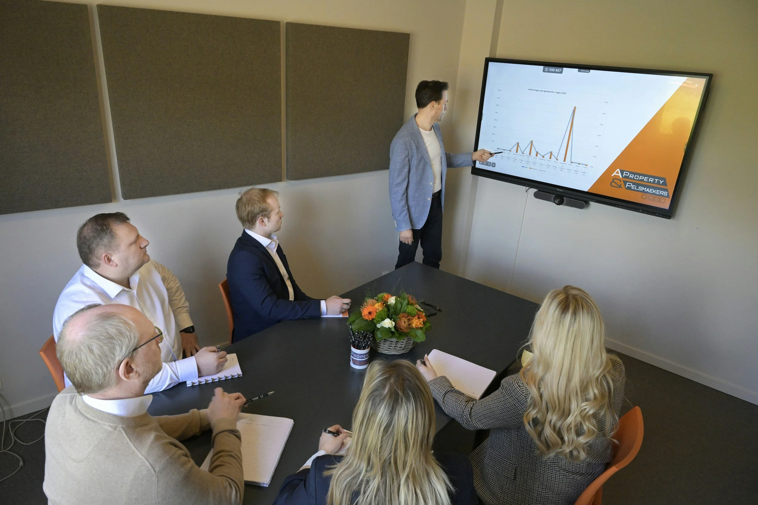 Wealth Management for Entrepreneurs: Connecting Business Success With Personal Financial Planning