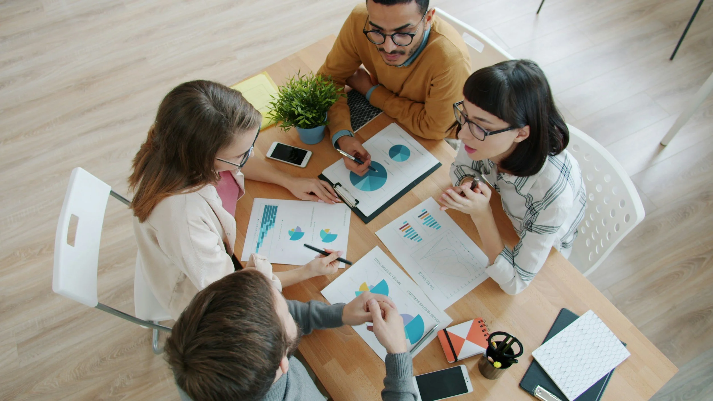 Family Office Wealth Management: Coordinating Complex Family Wealth