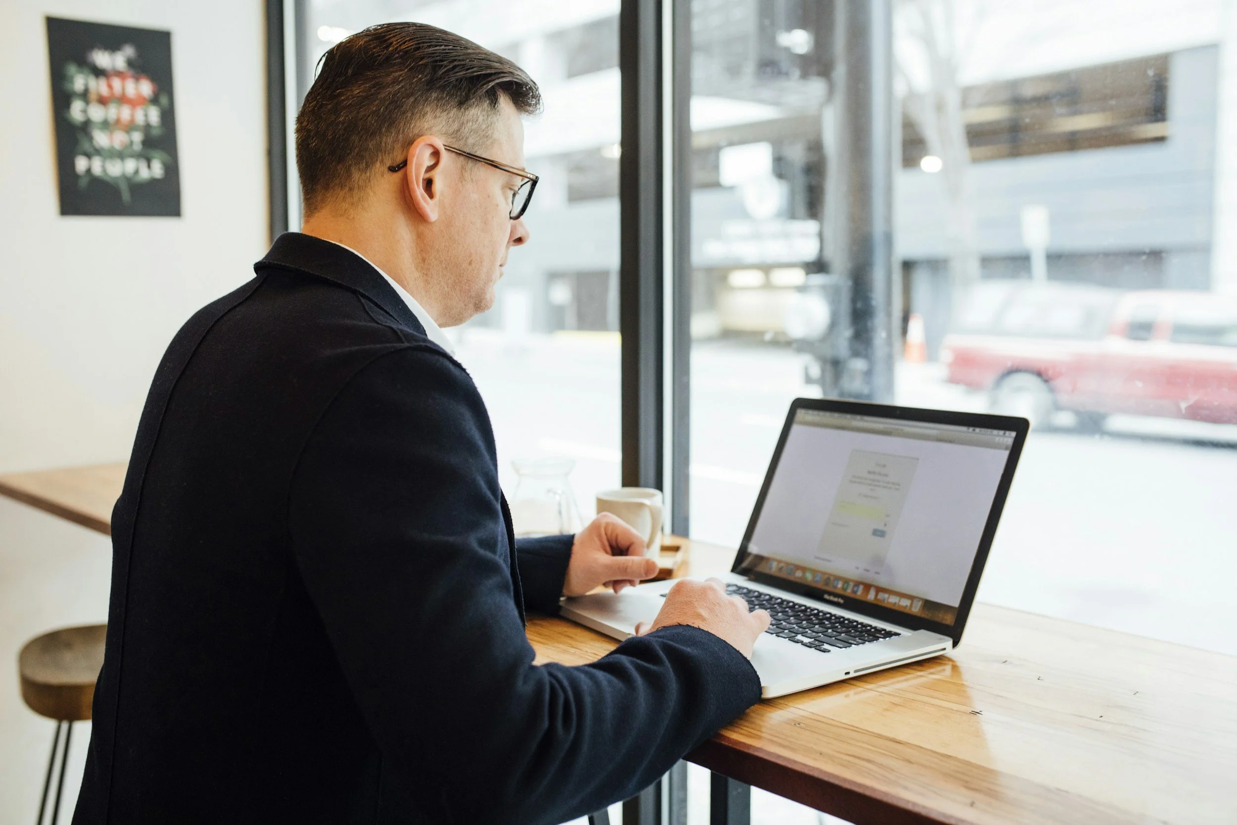 High-Net-Worth Investment Management: Building a Portfolio Around the Full Financial Picture