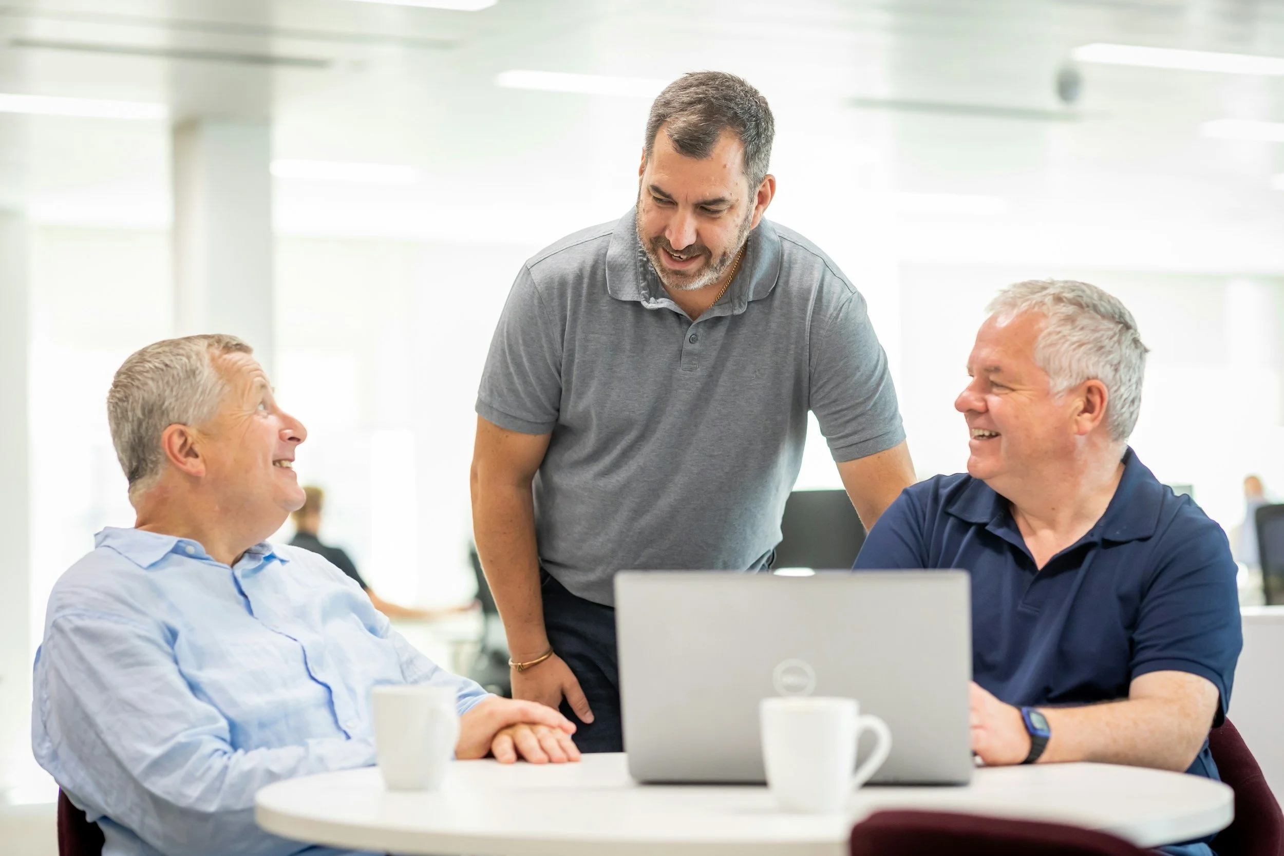 Family Business Succession Planning: Passing the Business On While Protecting Your Retirement and Your Family