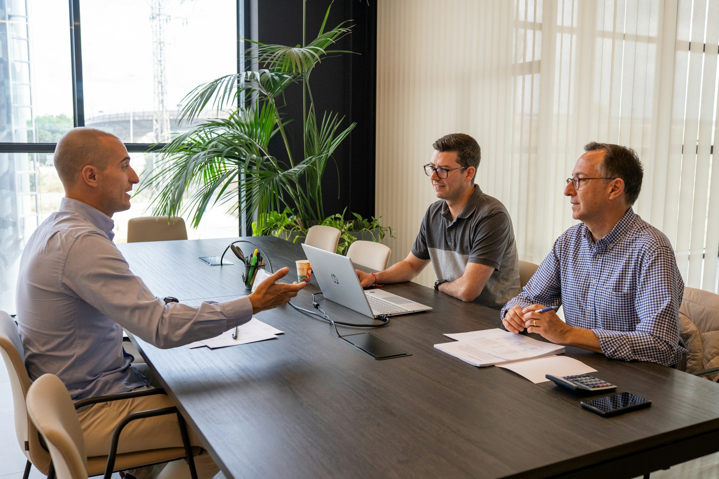 Planning for High Growth Private Companies: Keeping the Owner's Finances in Step With the Business