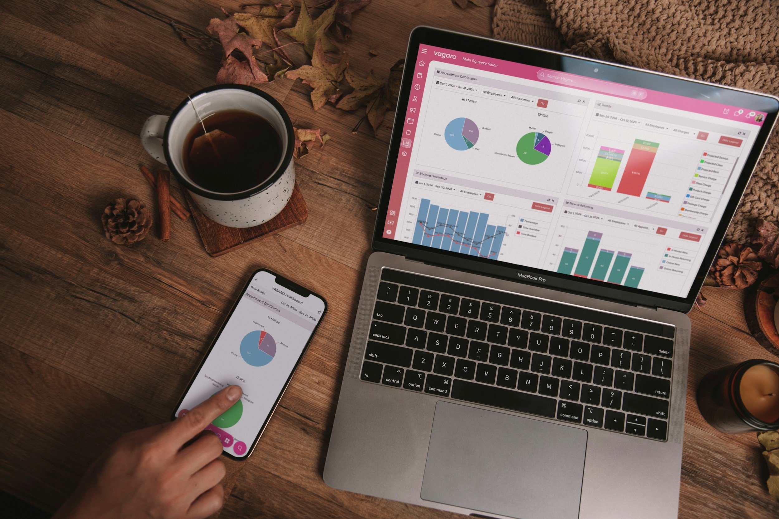Financial Planning for Business Owners: A Practical Framework for Building Wealth Inside and Outside the Business