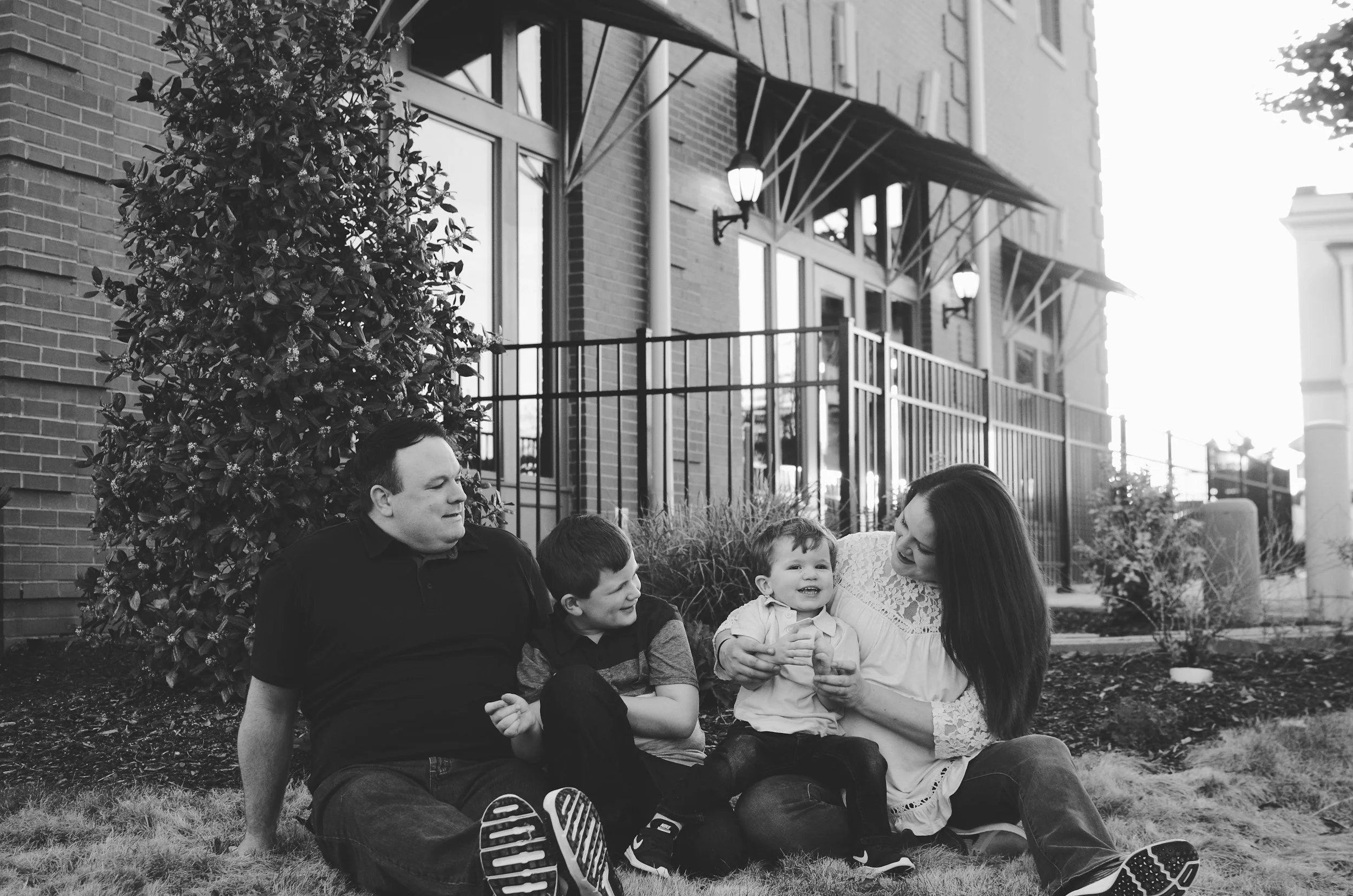 Estate Planning for Blended Families: Balancing a Spouse, Children and Taxes