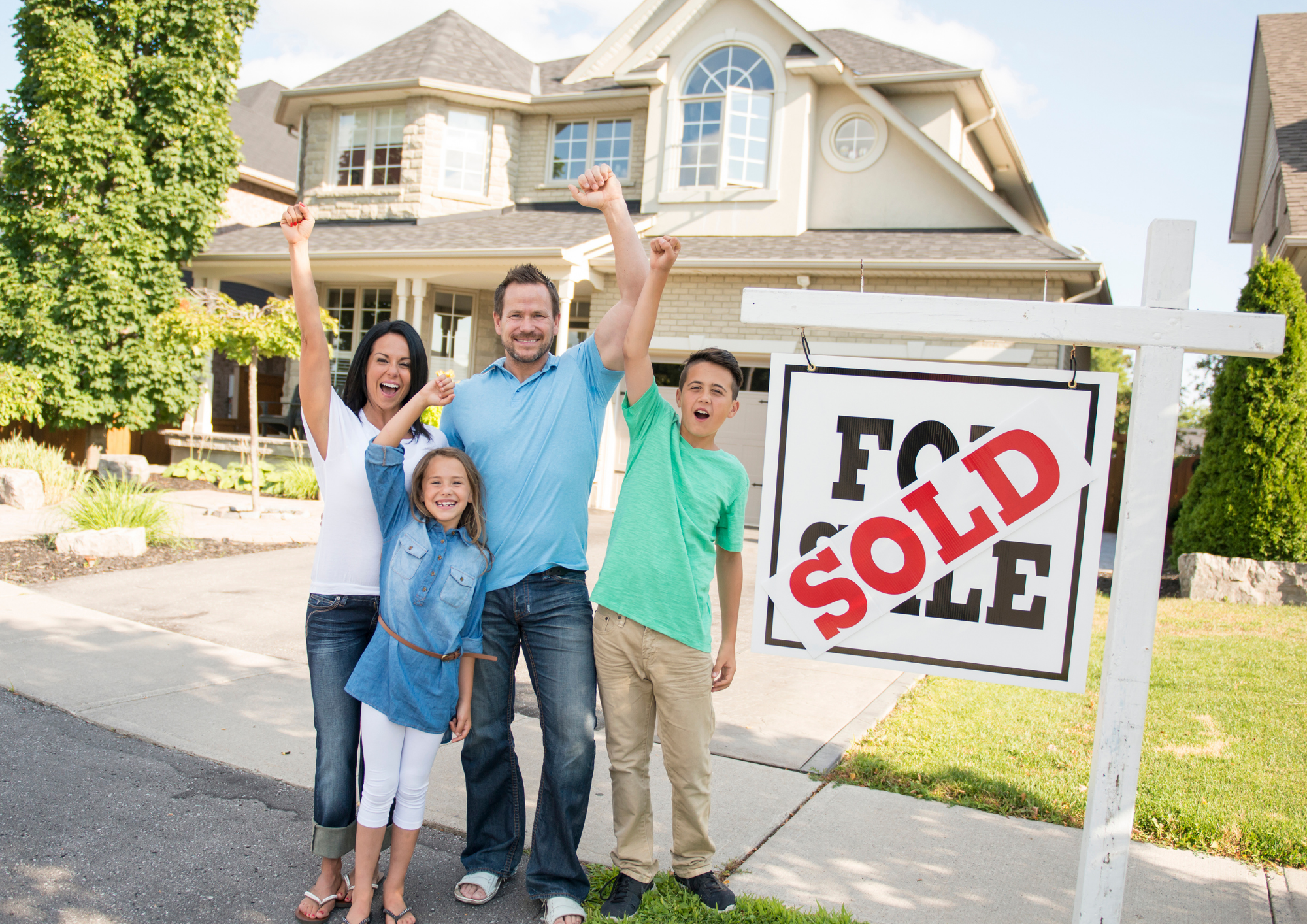 When Real Estate Scale Outgrows Legacy Planning