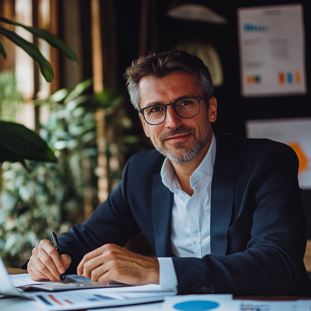 When High Income Meets Retirement Complexity