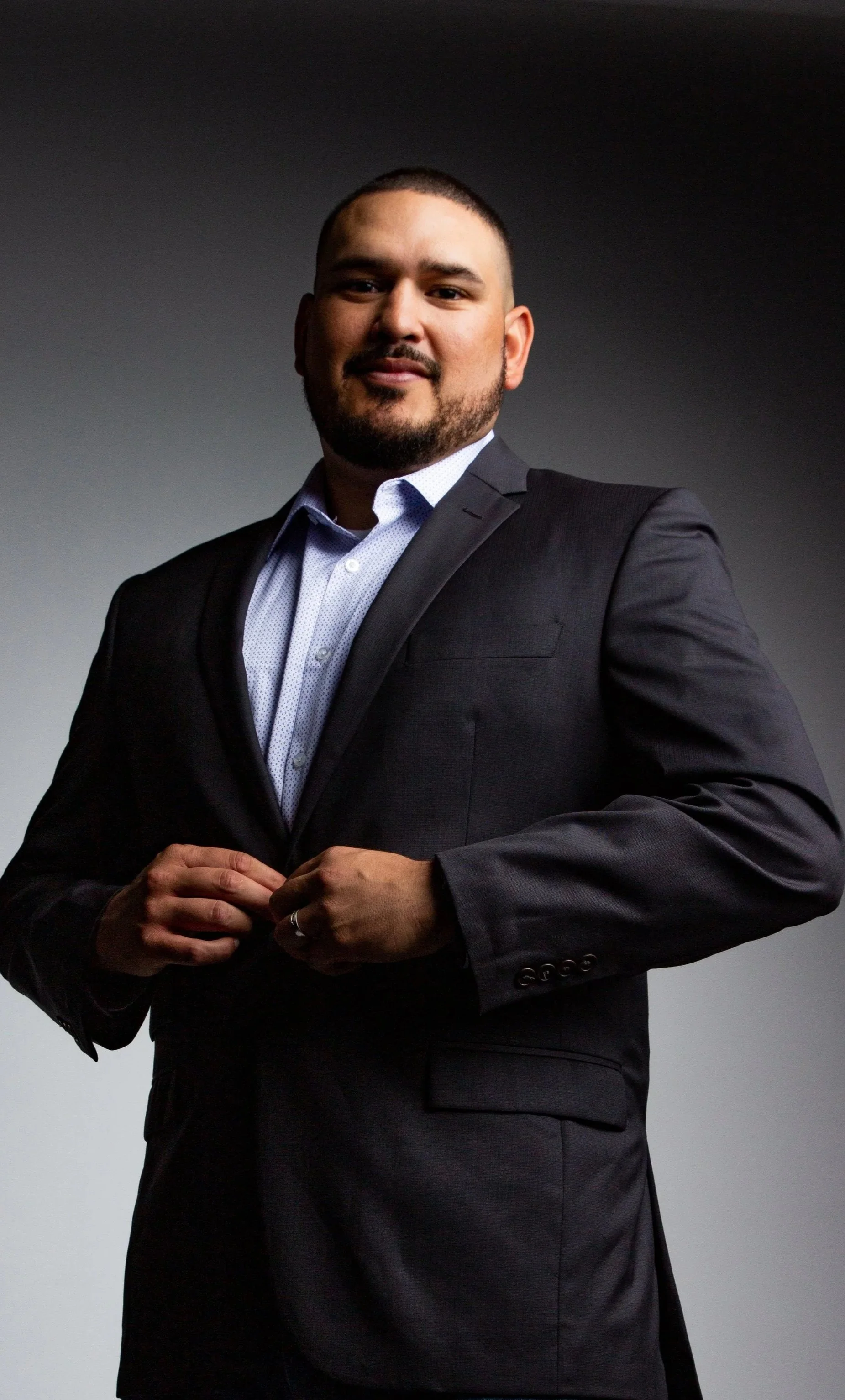 Veteran Owner and Operator of First To Fly Drone Services LLC