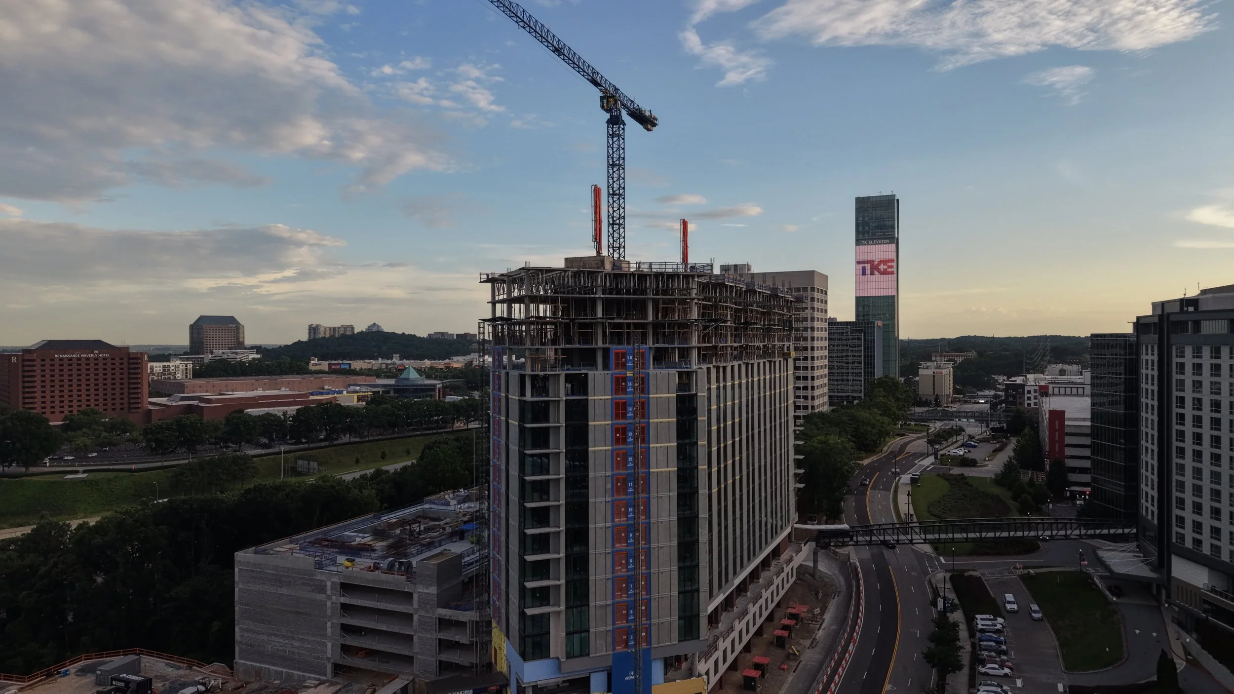 Why Drones and Construction Were Made for Each Other