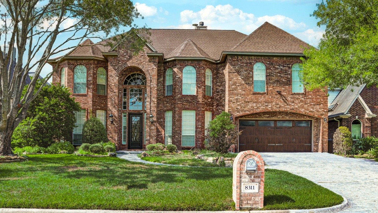 Lake View Home Photography | Atascocita, TX | First to Fly Drone Services