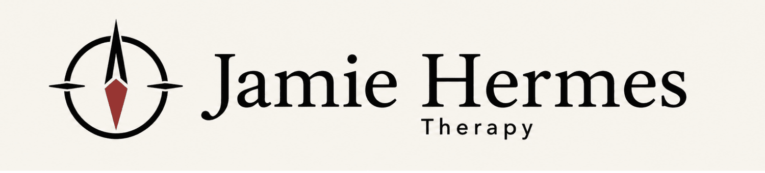 Jamie Hermes Therapy