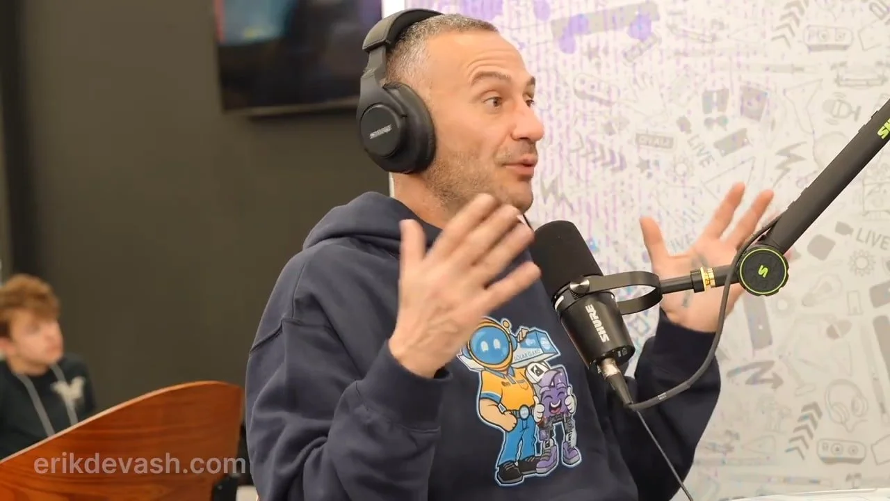 Having More Options Is the Problem (Not the Advantage)