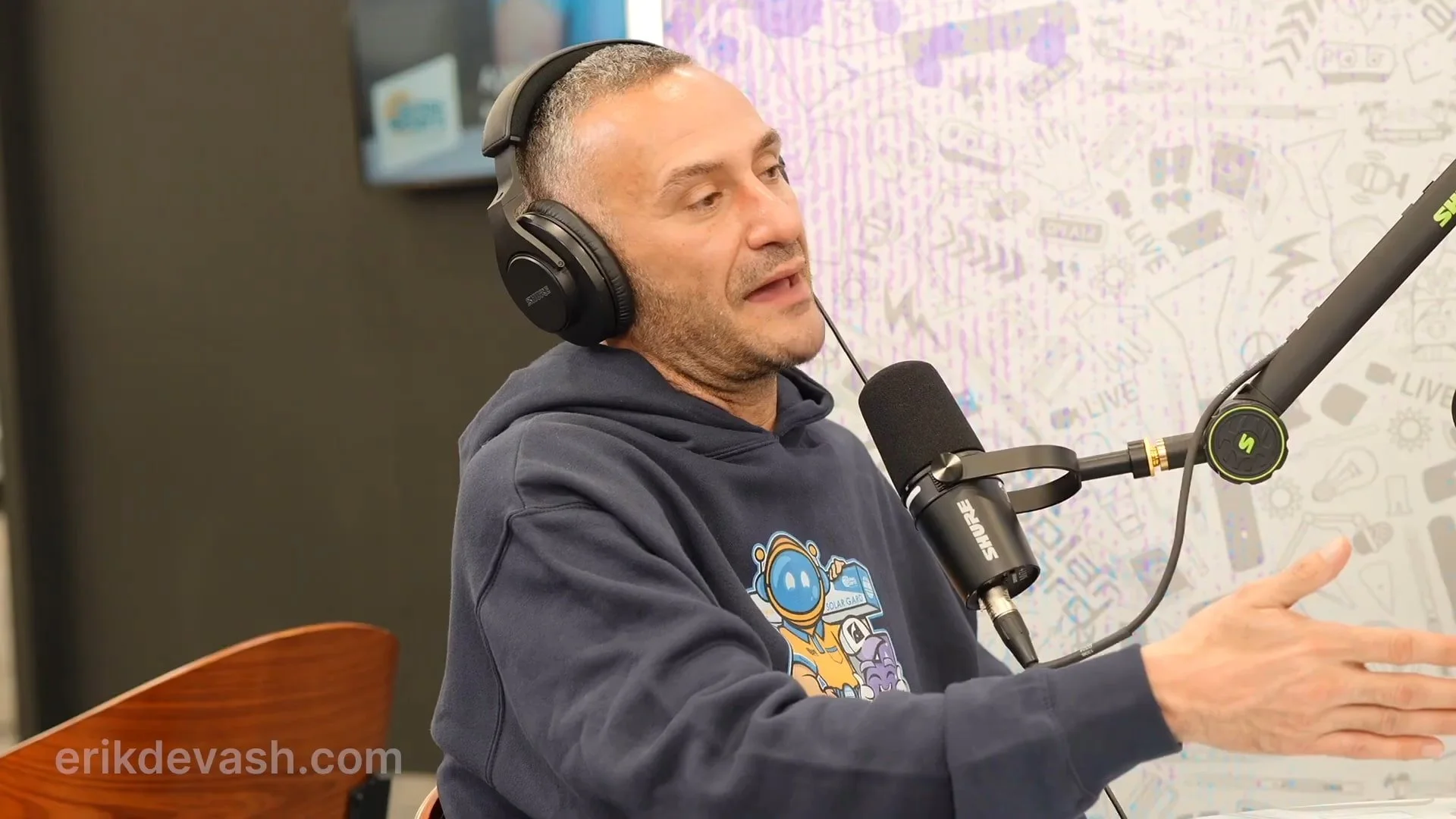 More Leads Isn’t the Lever. Depth Is.