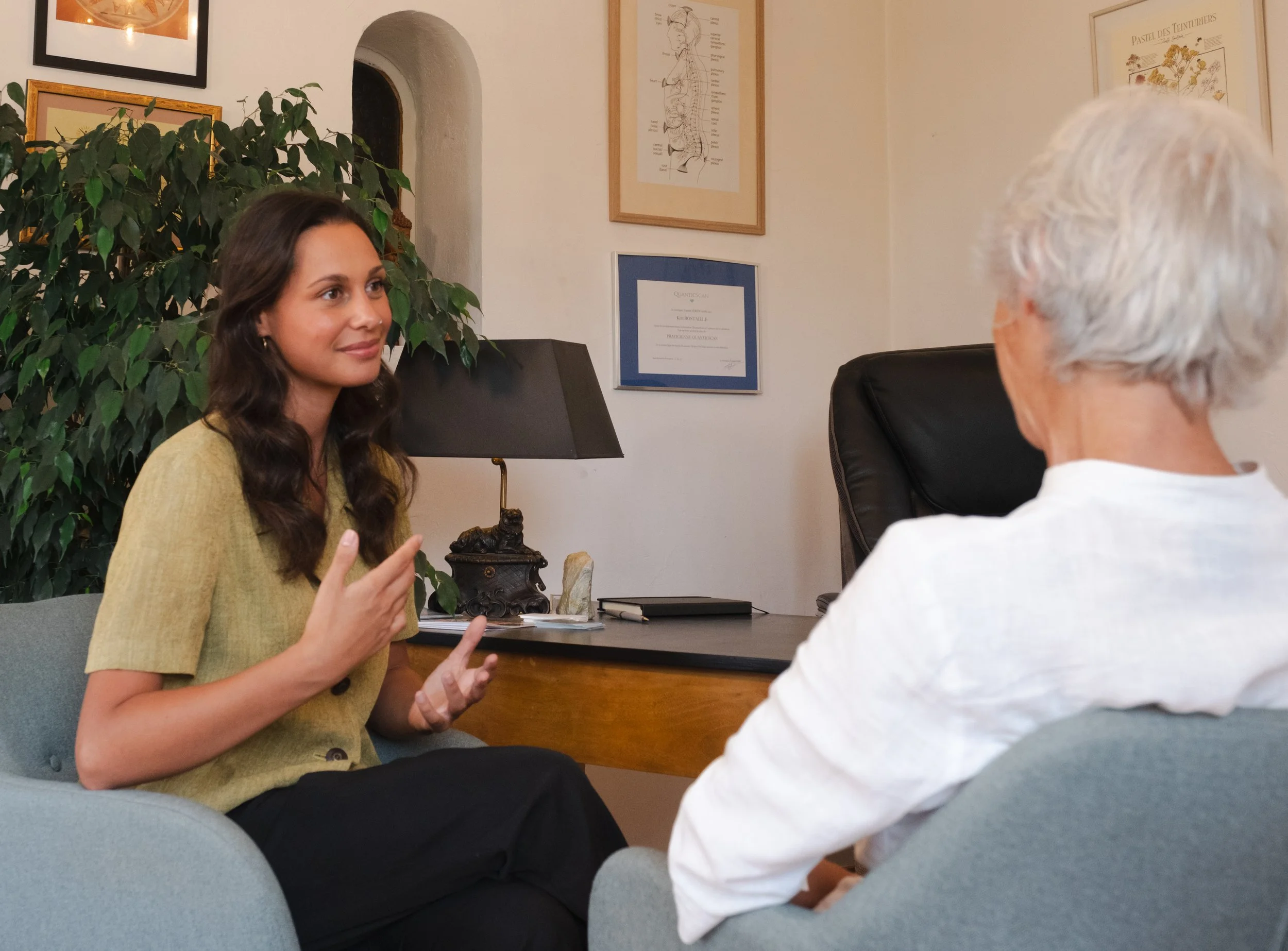 Complete Transformation Package