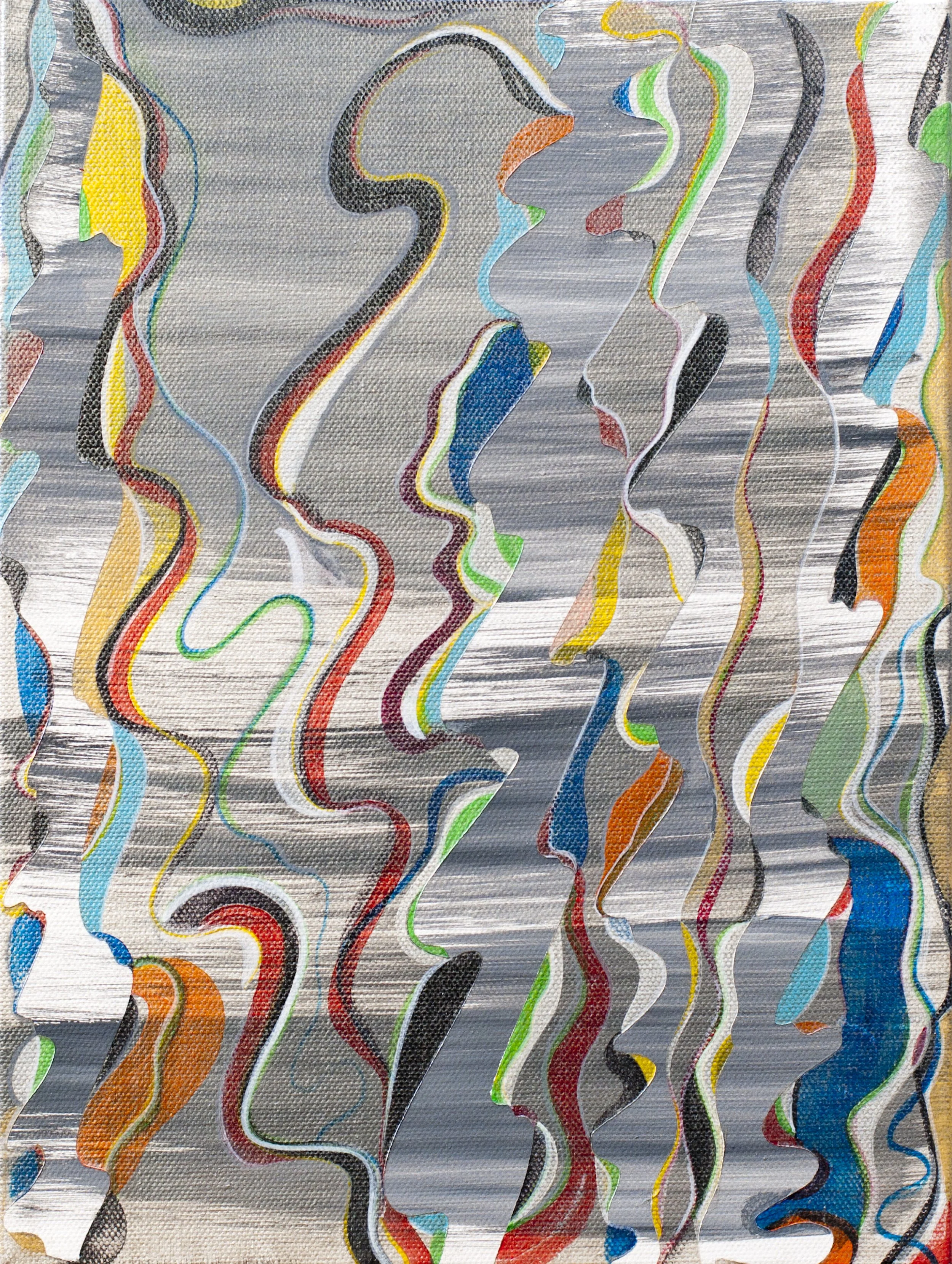 Metallic Overlay Series