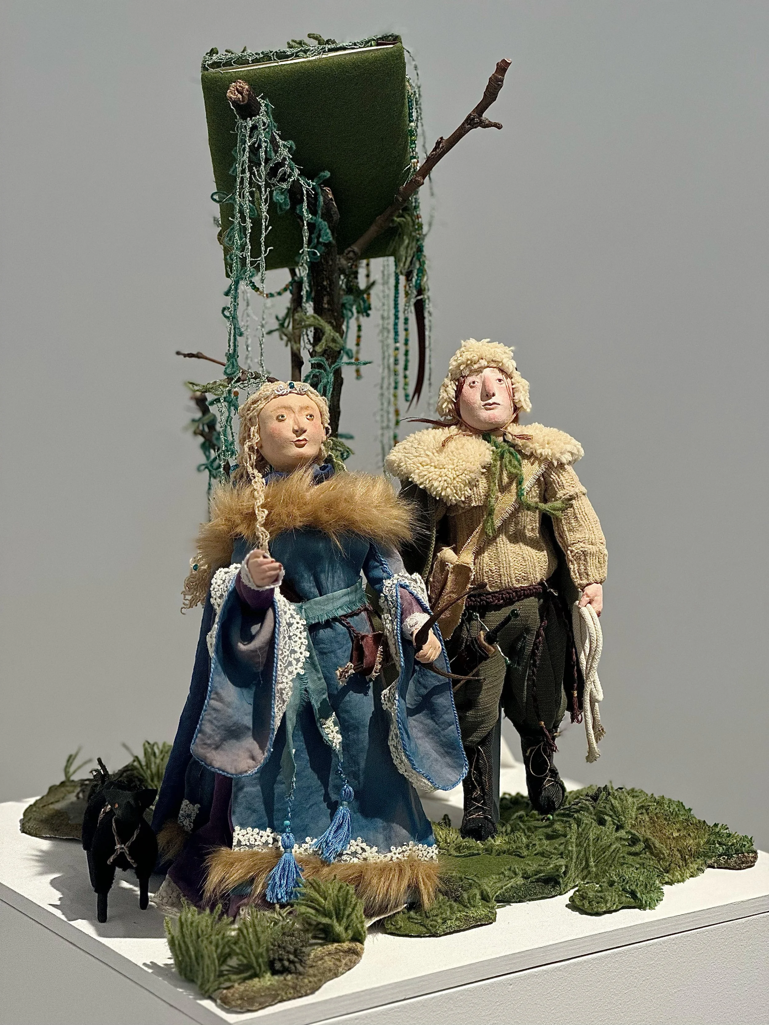 Carolyn Hunter Mottern