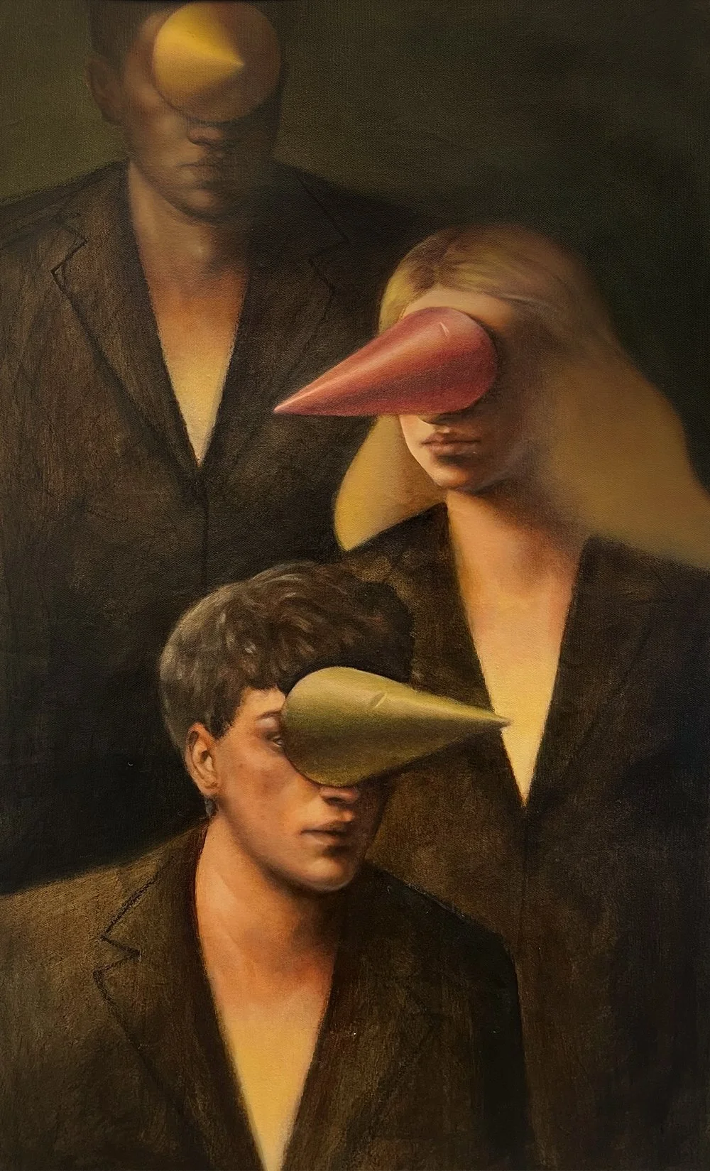 Betesha Bloise Ponciano