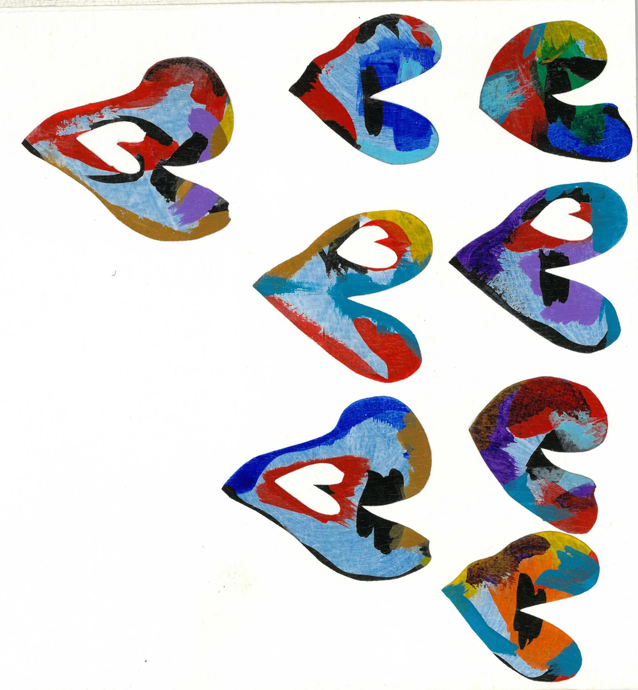 Note Cards