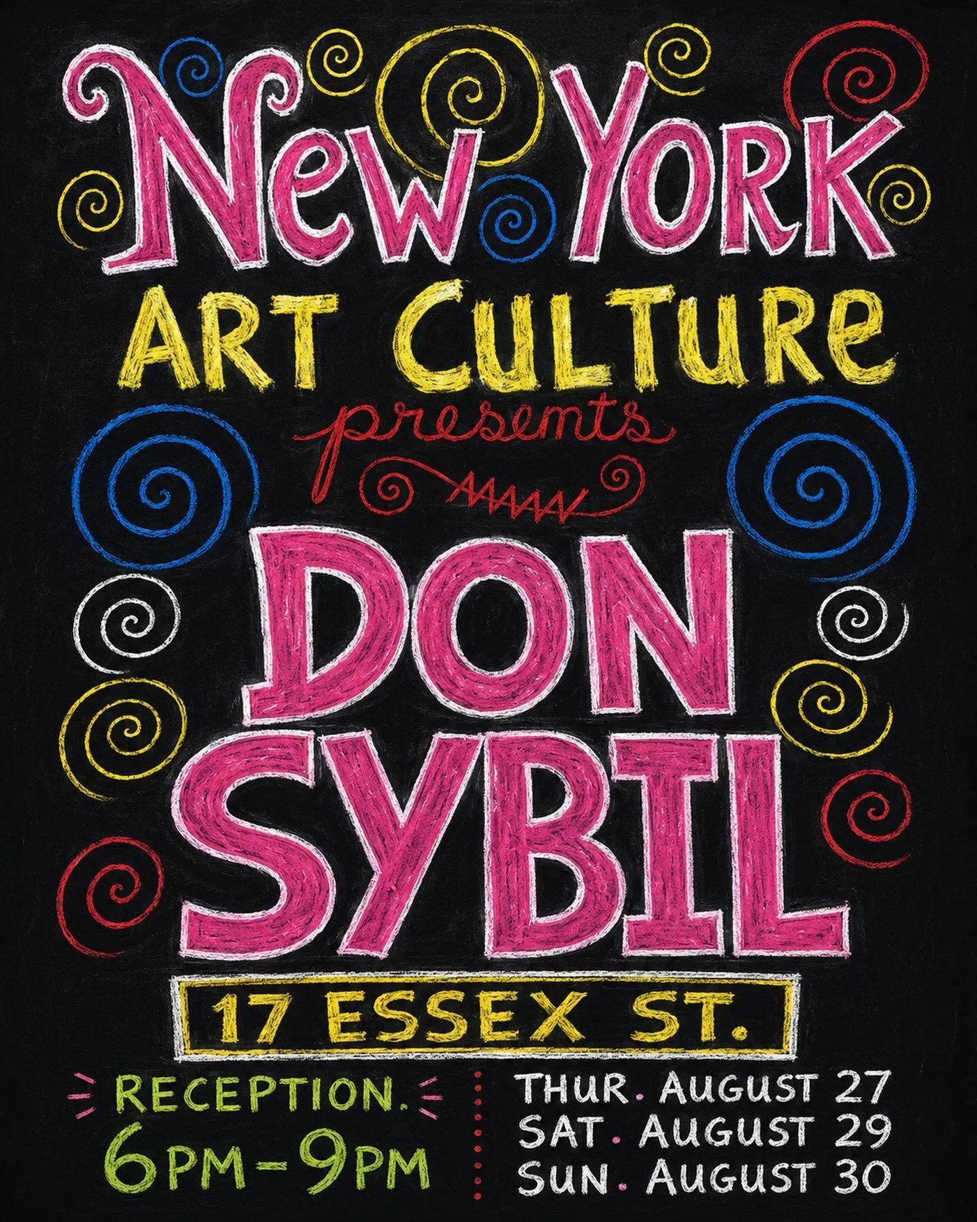 Today. @don_sybil