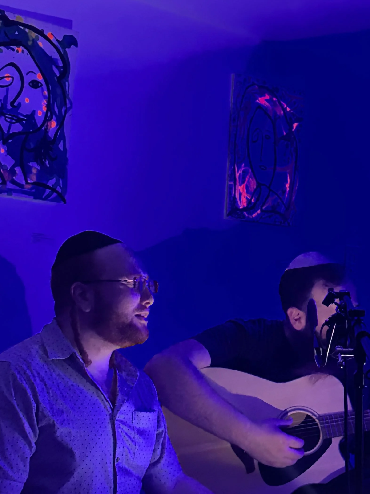 Thursday, Sep 3, Elul 21
9:00- ##