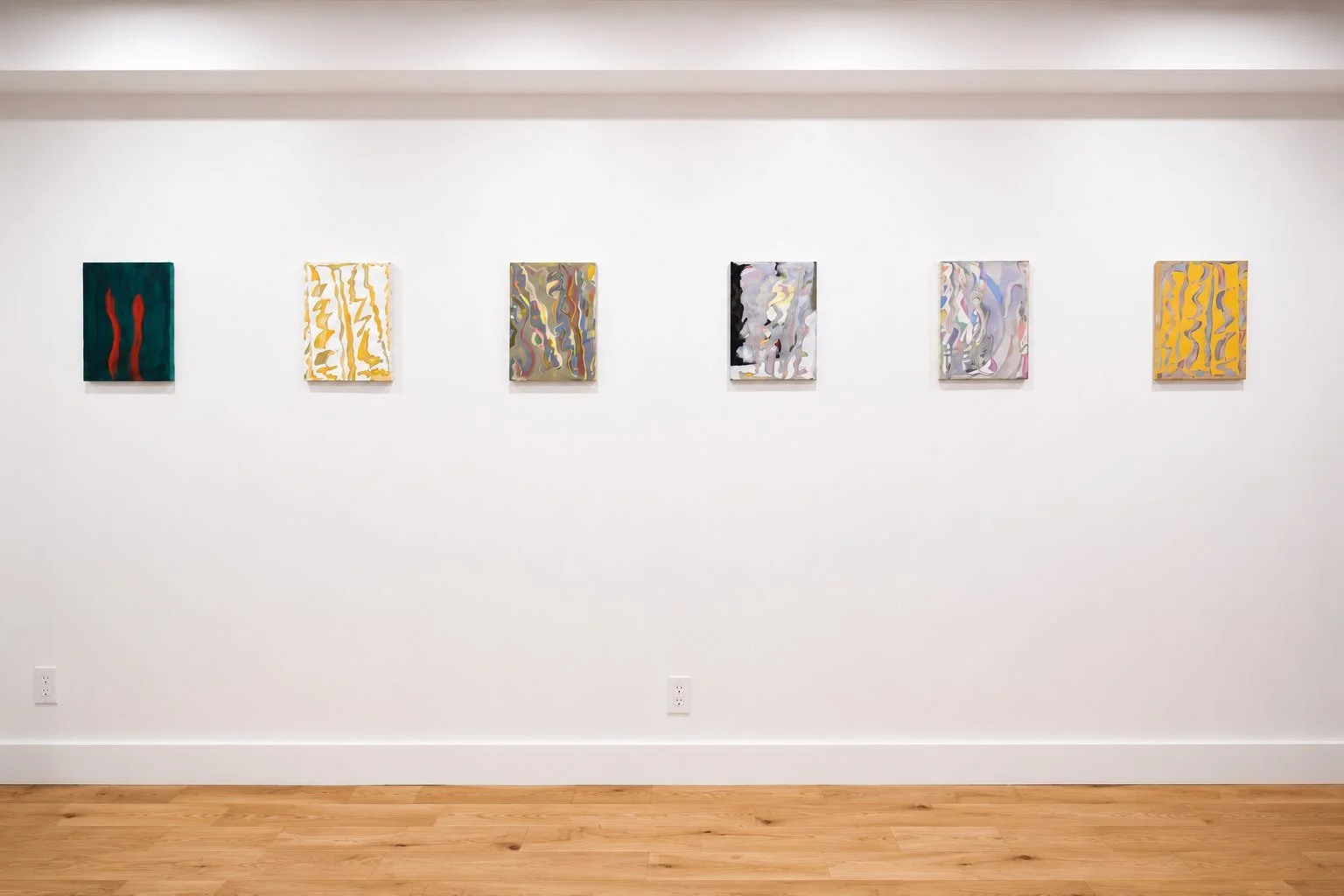 Open Studio. 
Friday Sep 11
5:00 PM - 8:00 PM
Hosted by Lesny JN Felix