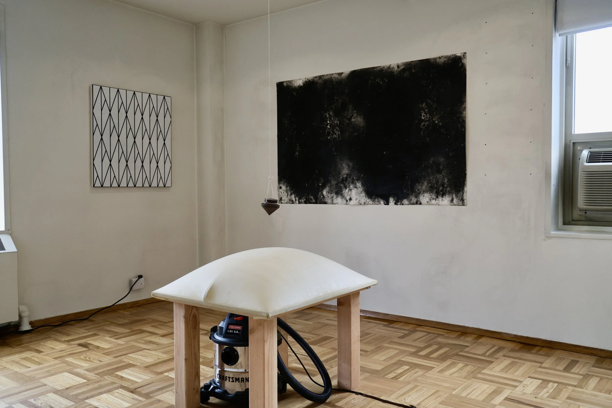 New York Group Exhibition