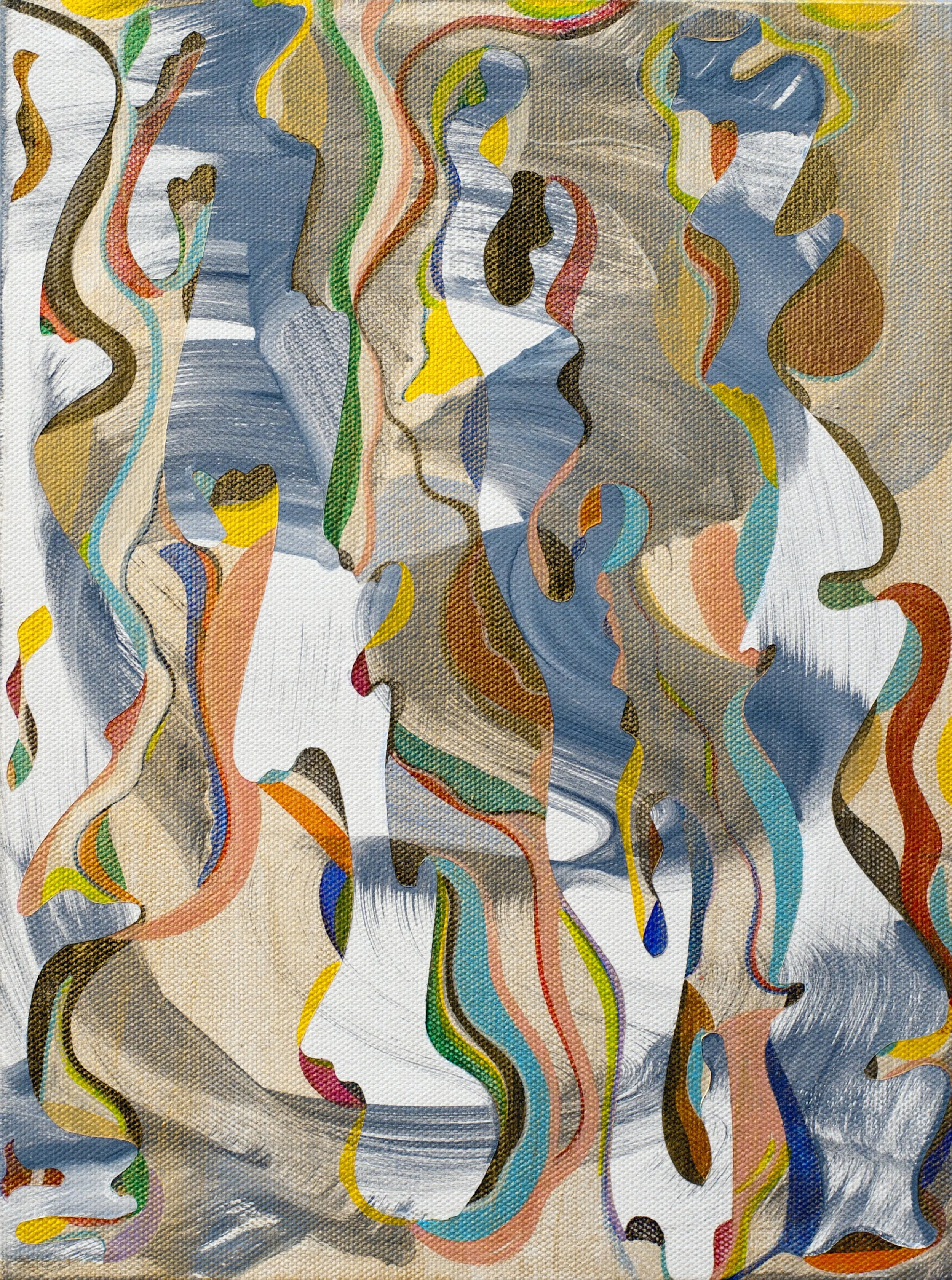 Metallic Overlay Series