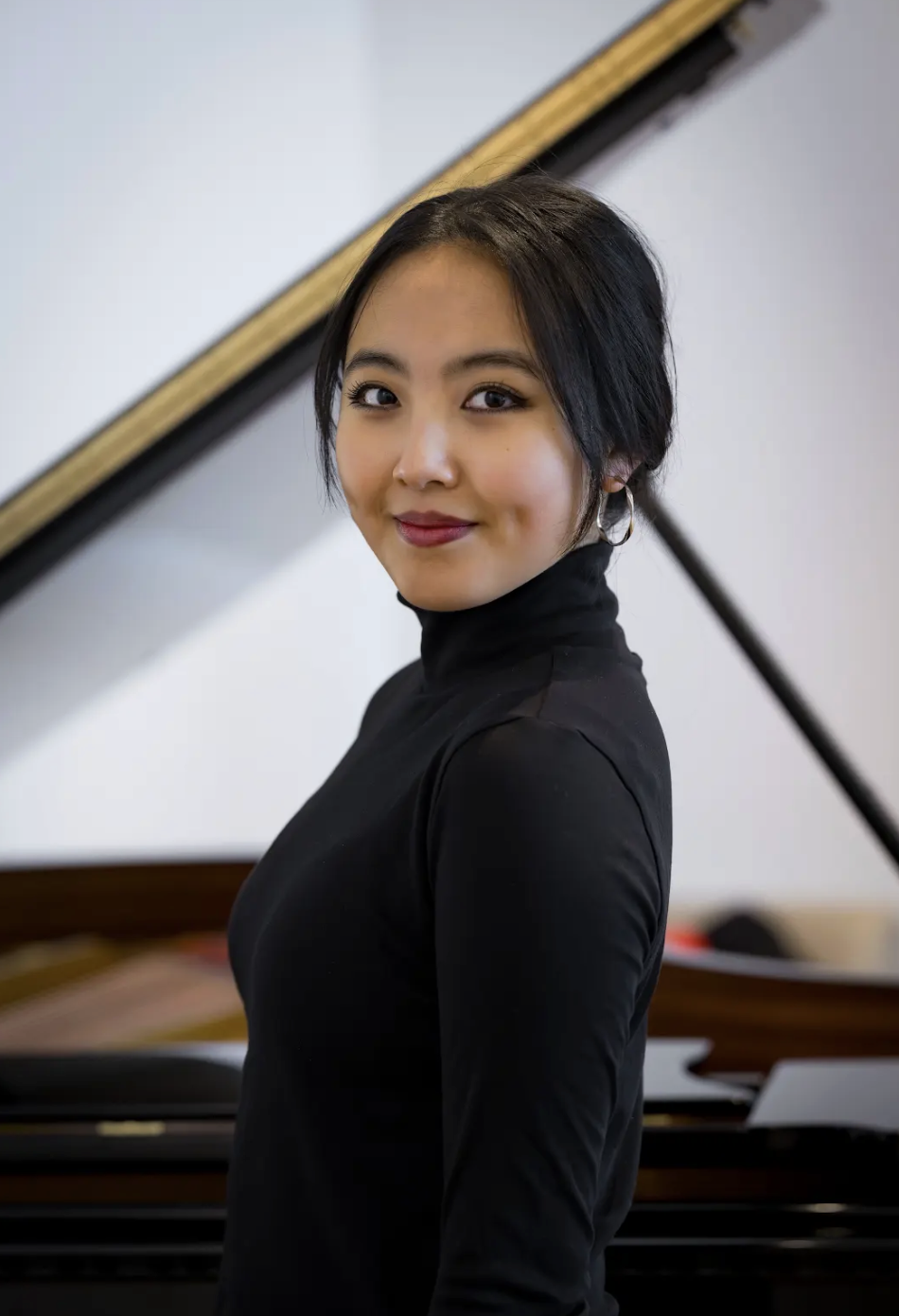 Annie Zhang