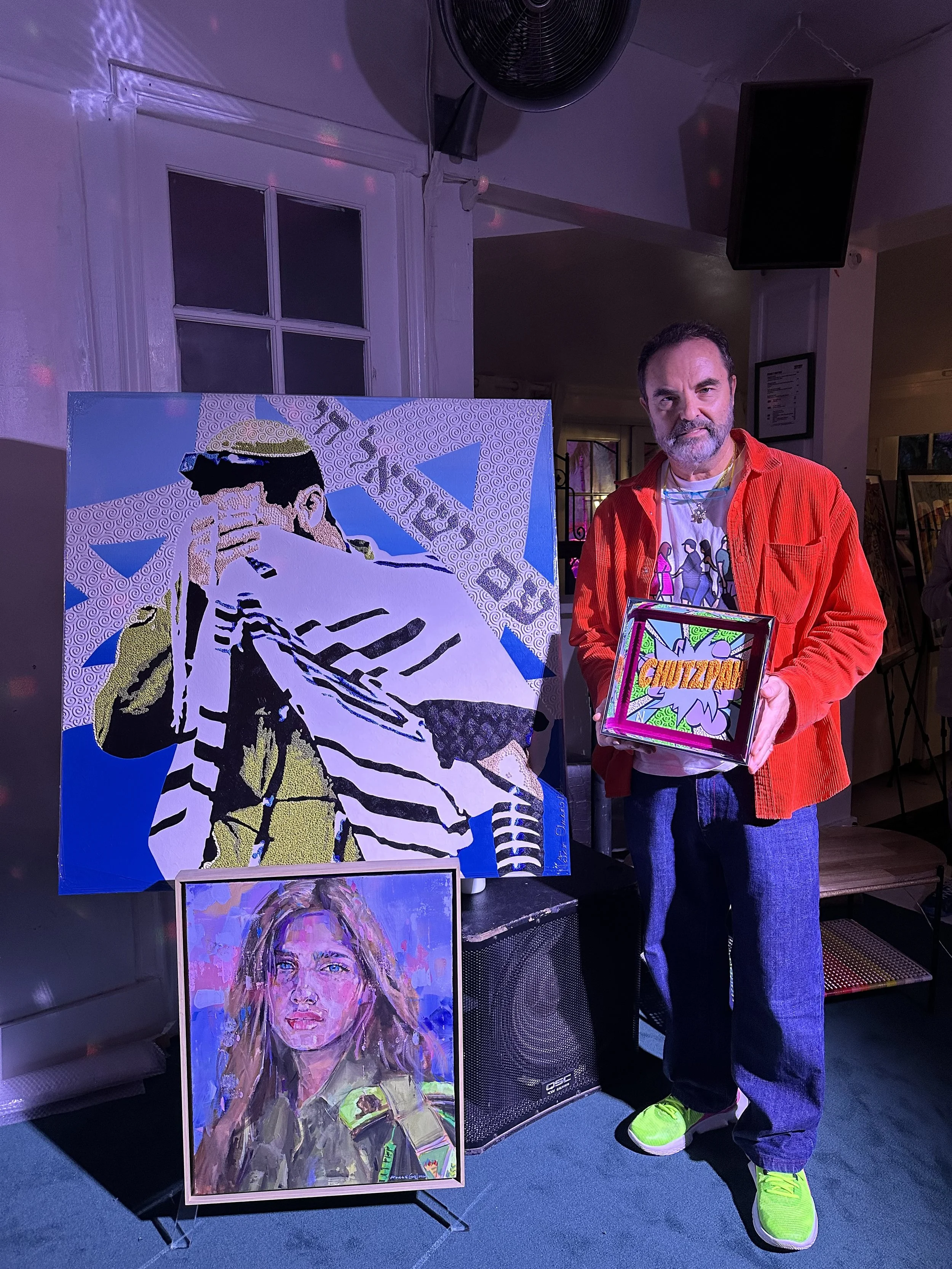 Miami Art & Music Experience