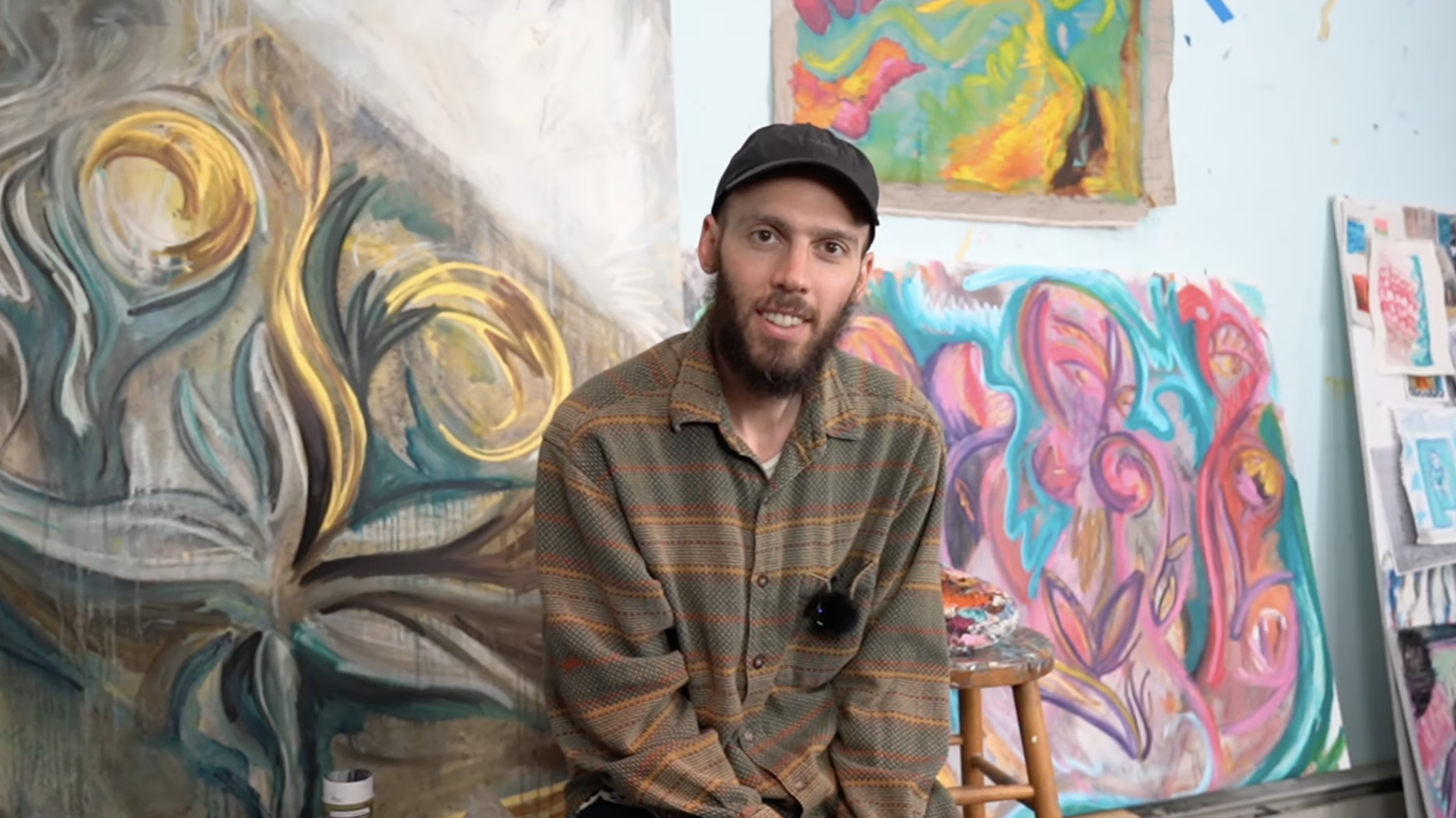 Artists