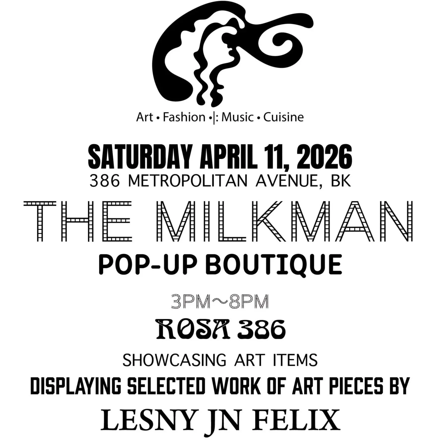 EXPERIENCE: Spring Culture in Williamsburg Now!