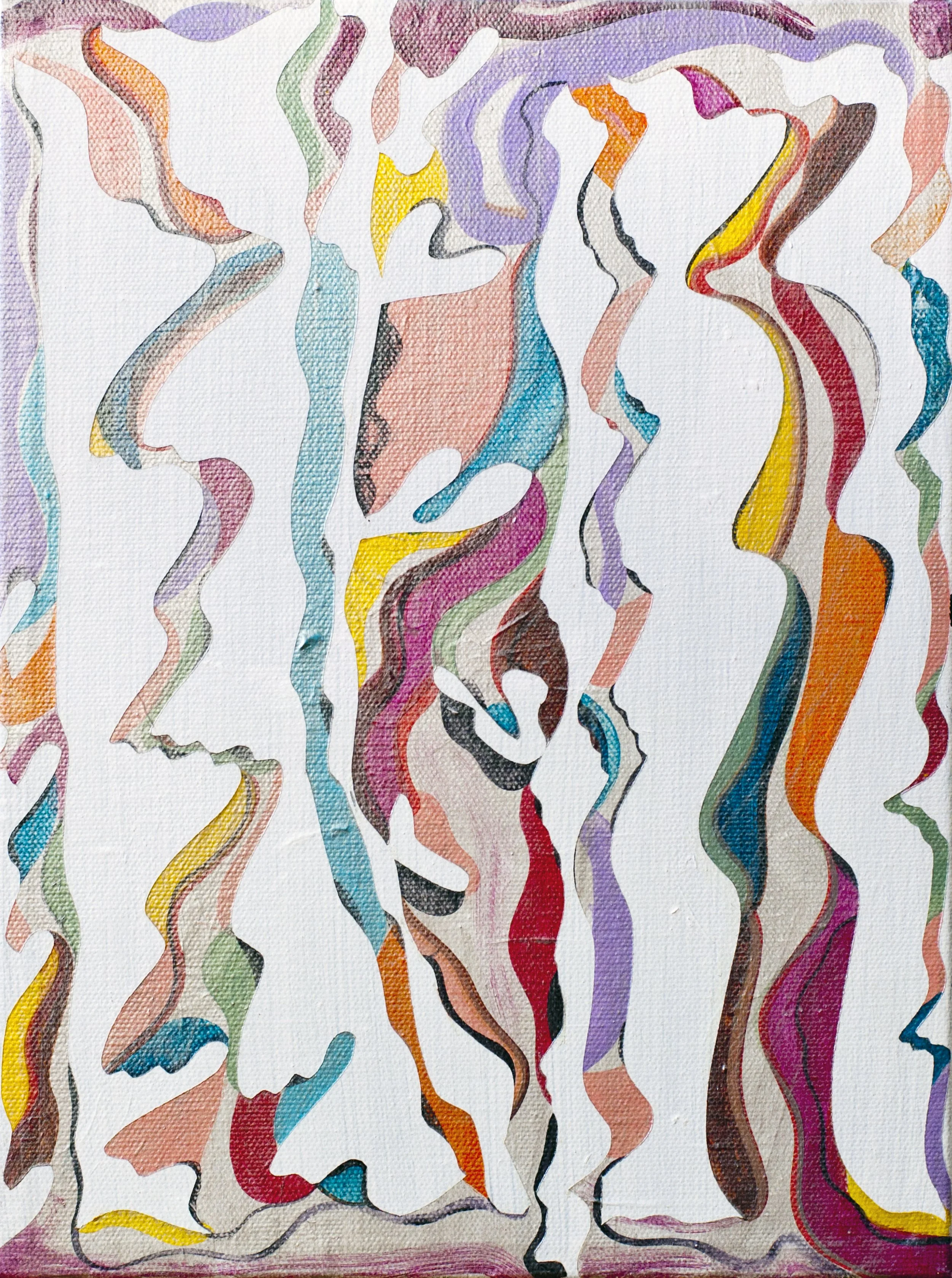 Metallic Overlay Series