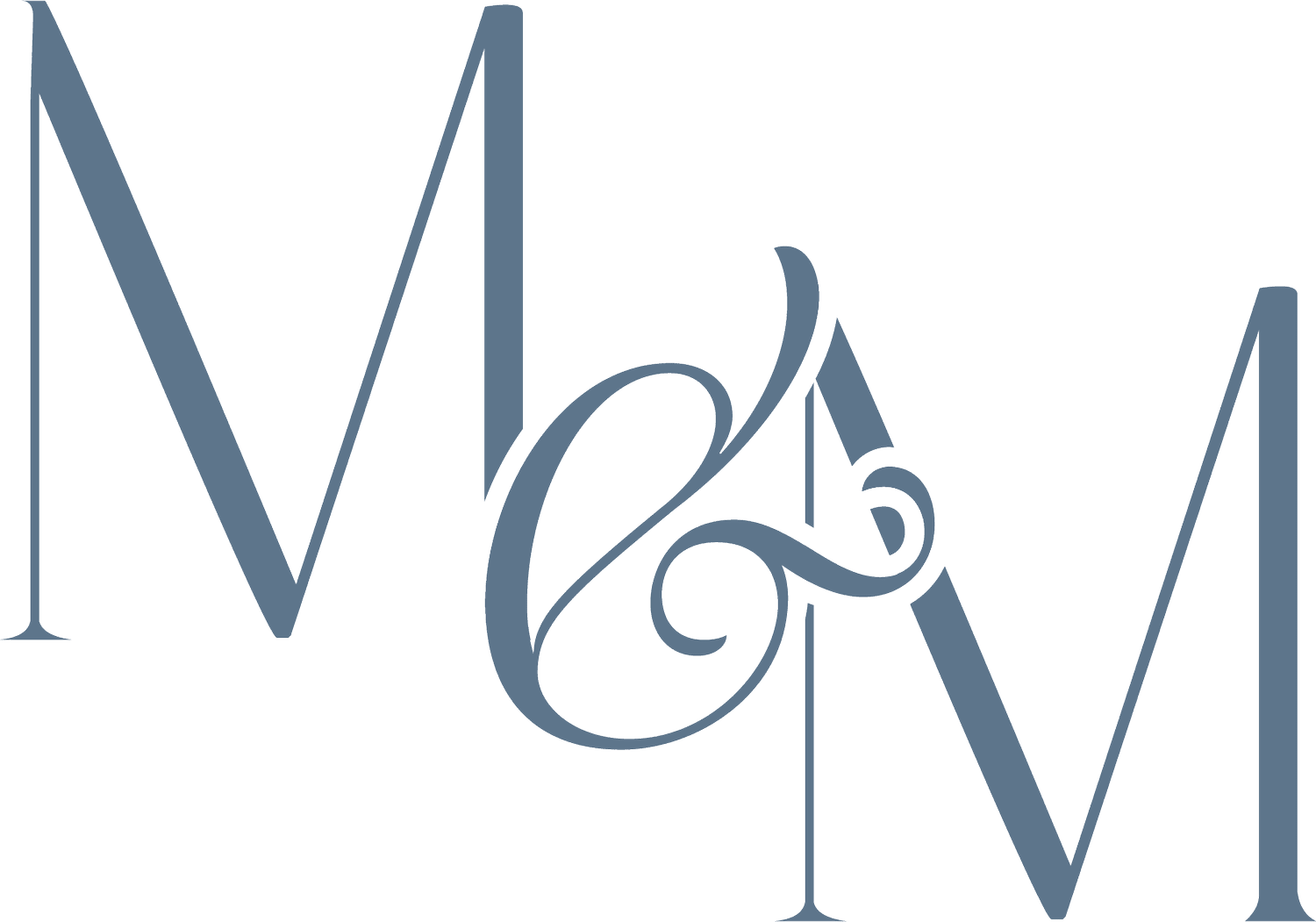 Megan and Mike's Wedding