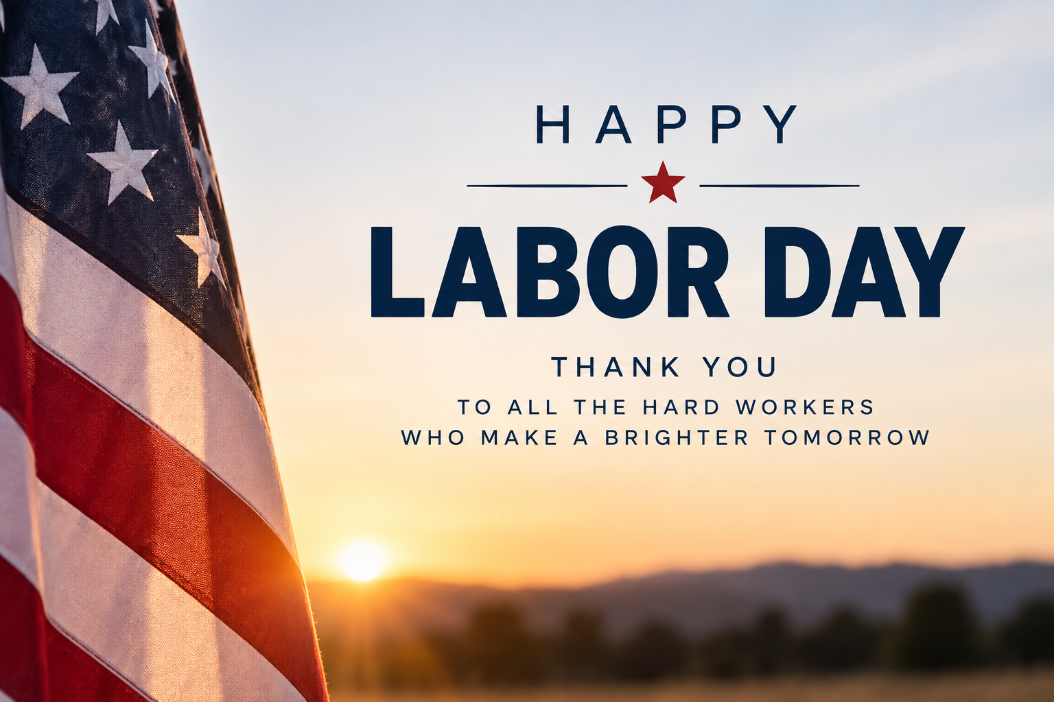 The History of Labor Day — Plus 2026 Savings for First Responders &amp; Essential Workers