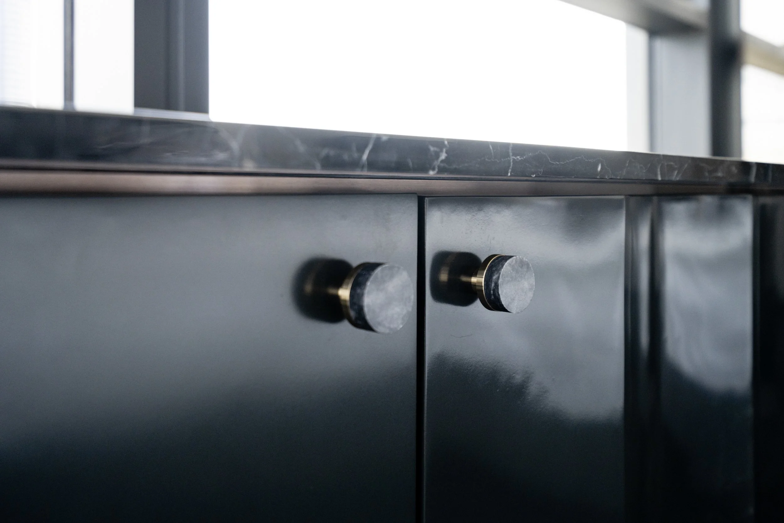 Bespoke Hardware for Singha Estate Luxury Residence, Designed by THAT’S ITH