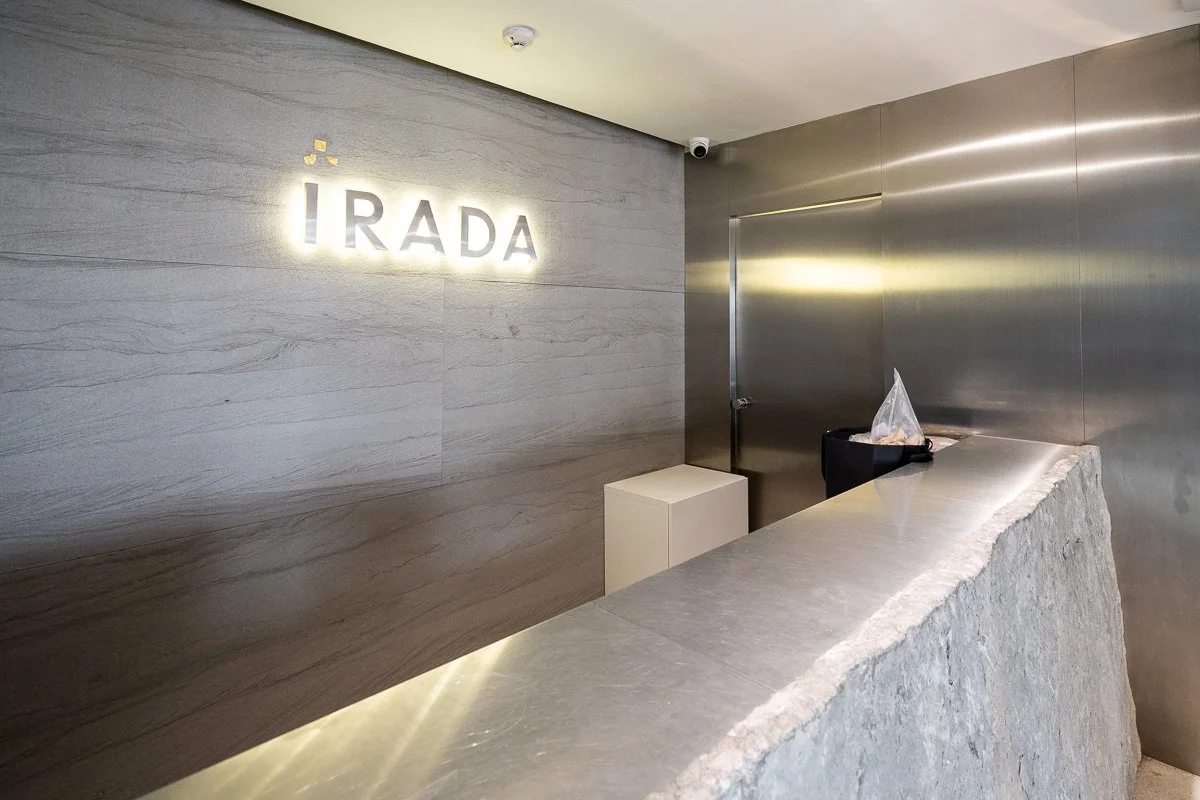 Project: Iradaa Place, Bangkok