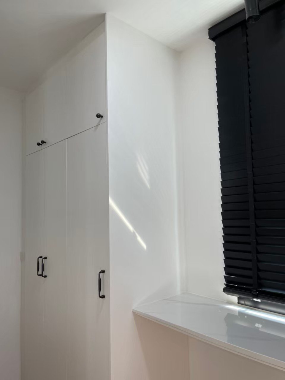 Before Closet