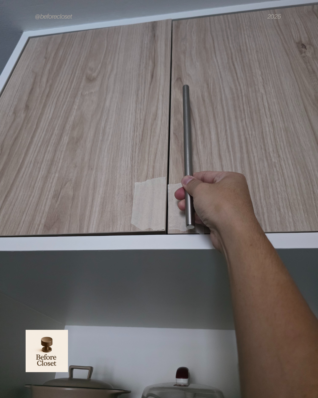 Expert Guide: Perfect Handle Placement for Everyday Use