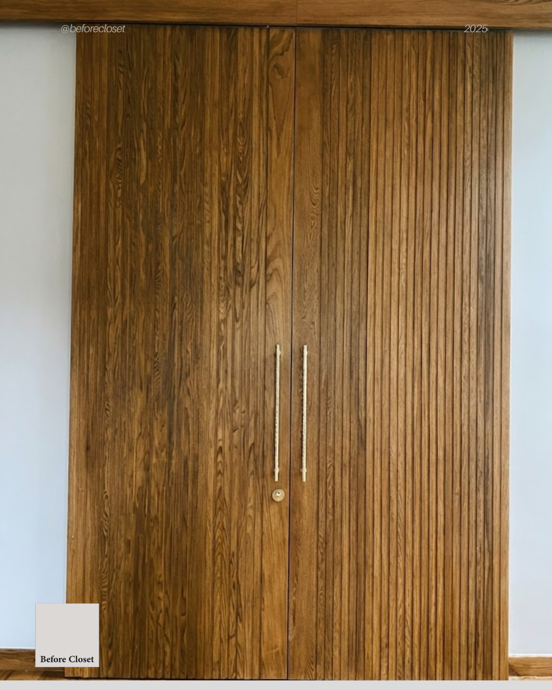 Private Residence — Sukhumvit 47