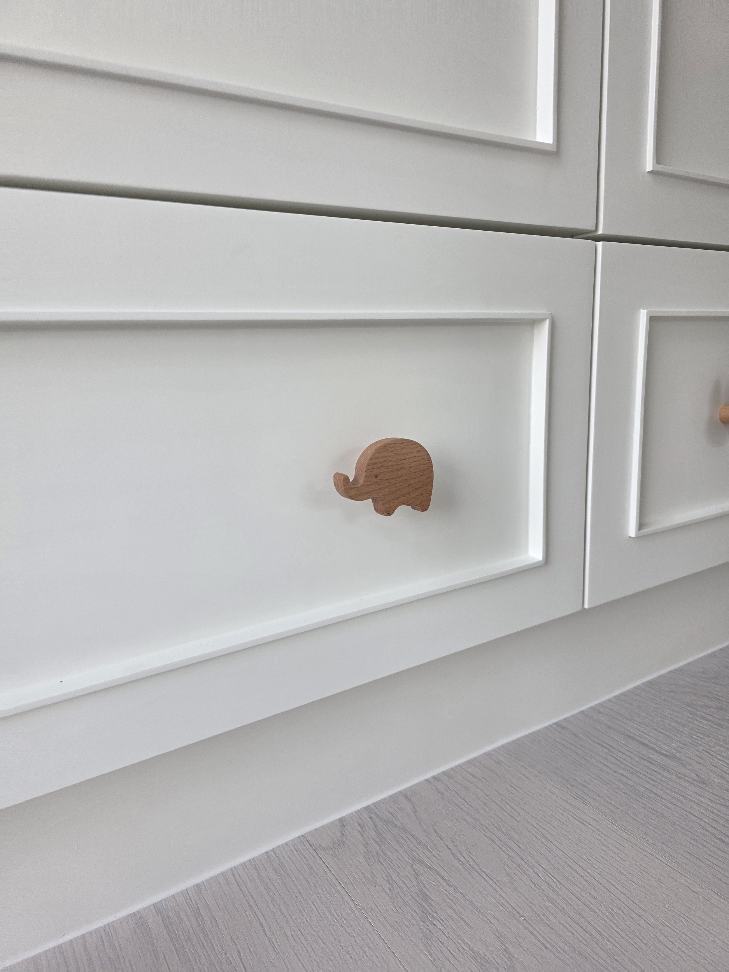 บ้านครอบครัวหรูstyle  Classic White ย่านบางนา