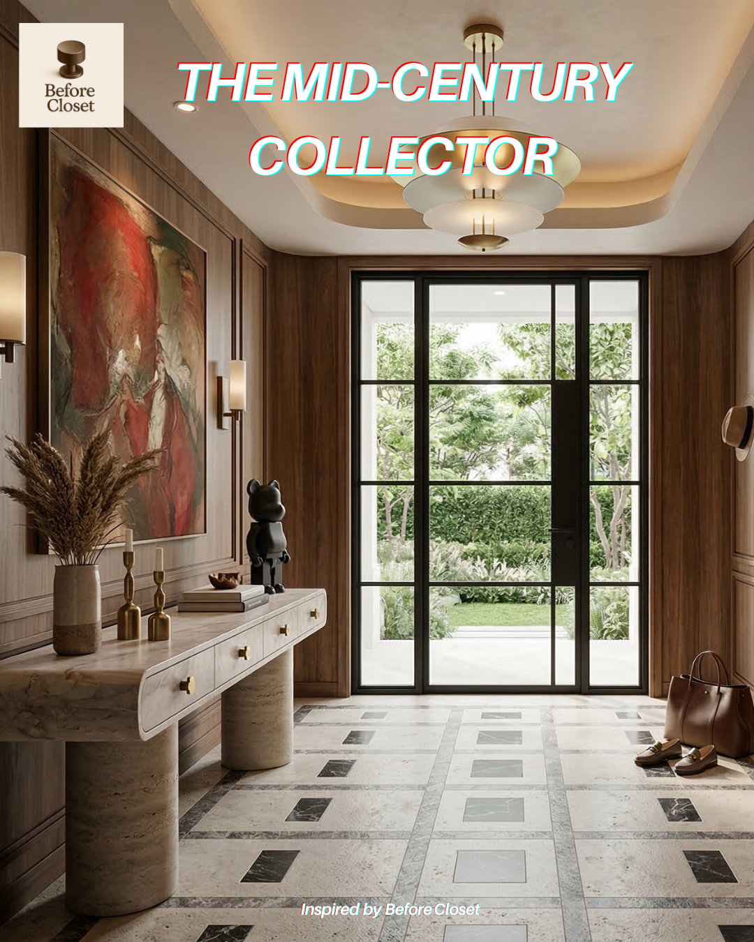 The Foyer Style Guide