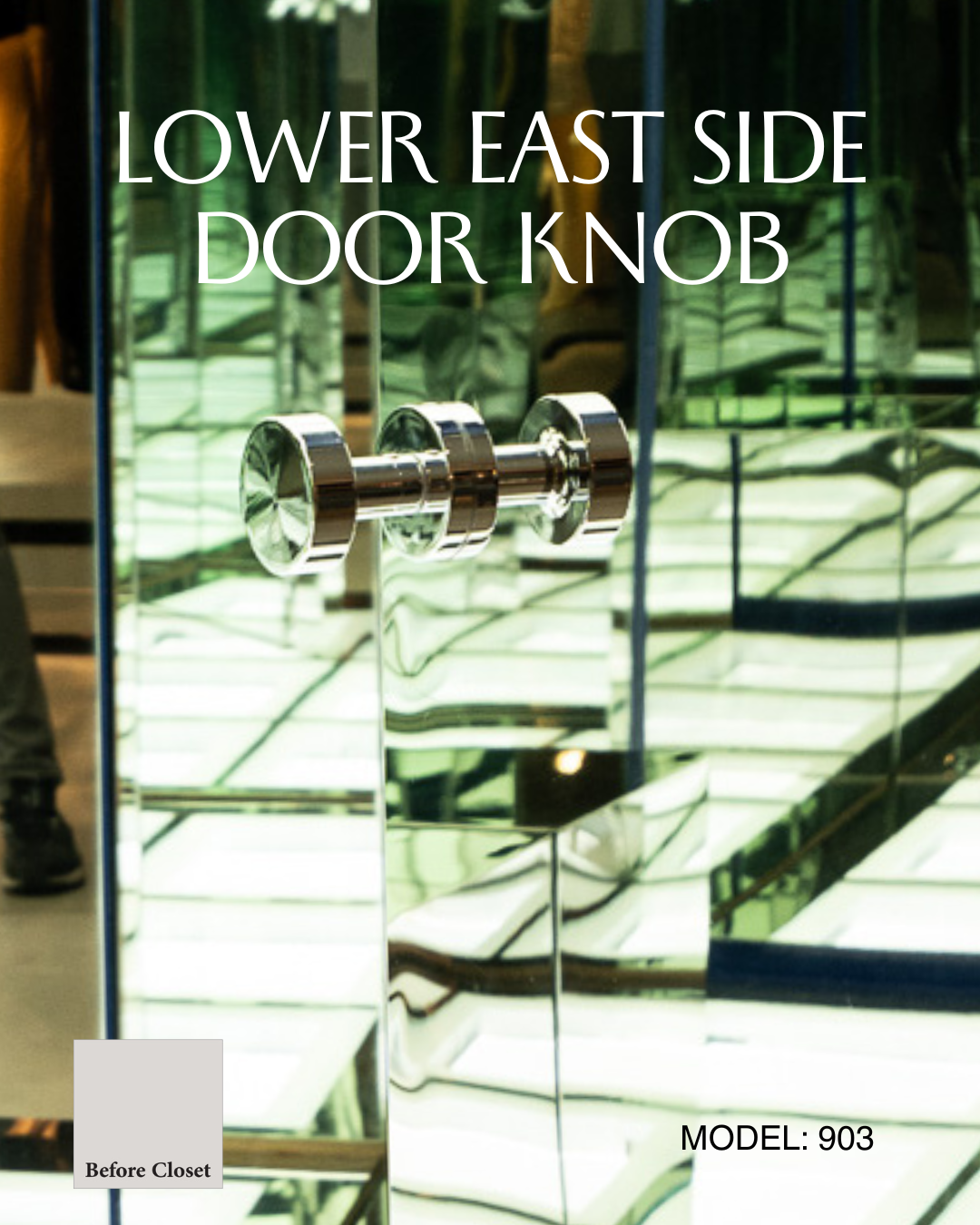 Project Feature: Iradaa Place x Lower East Side Series