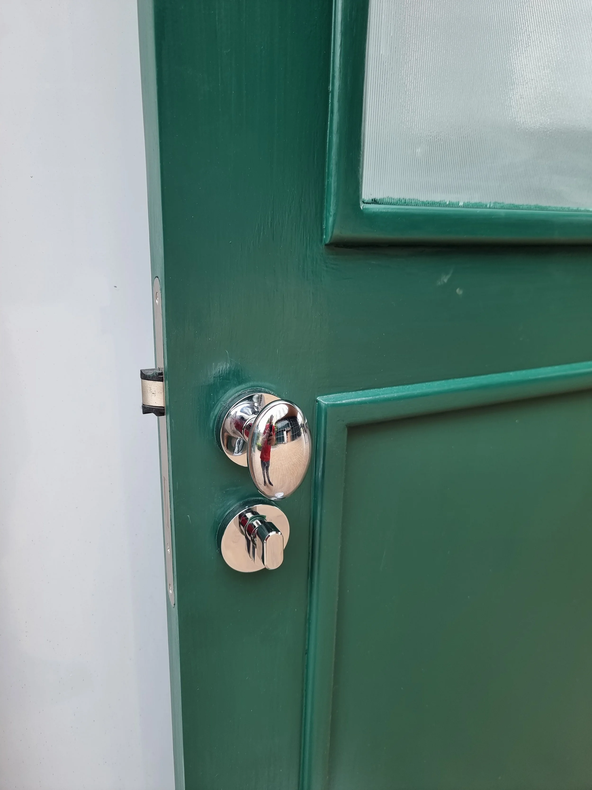 BeforeCloset-Brass-door-knob-Oval-luxury-Chrome (2).jpg