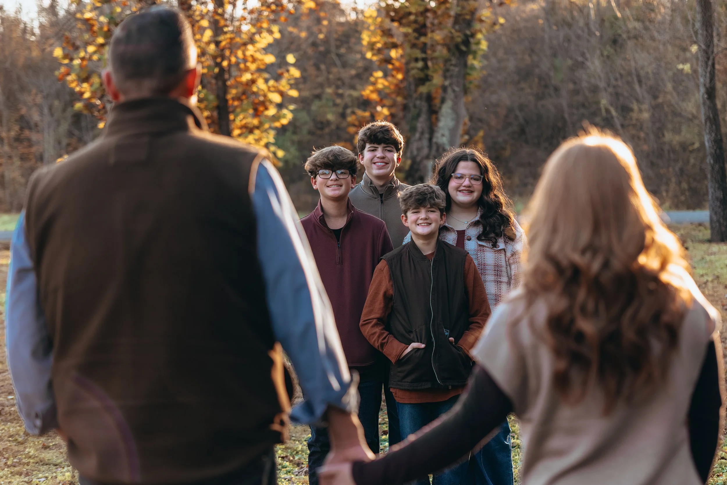 Traditional Photography