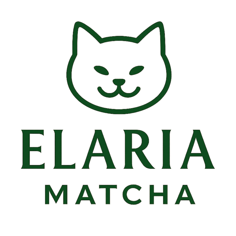 elaria matcha