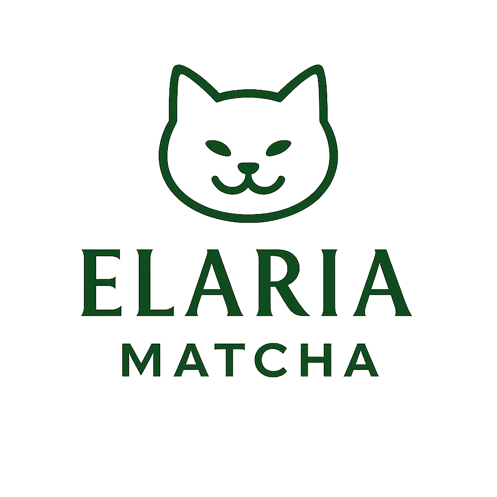 elaria matcha