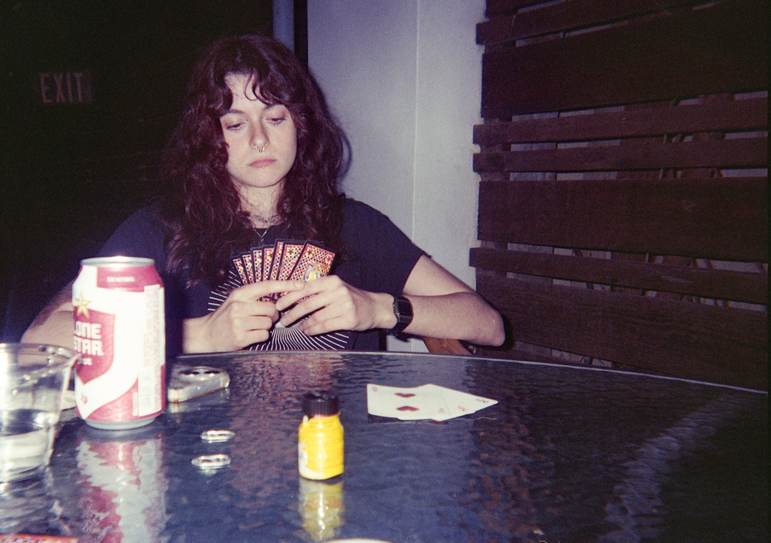 piccy by my lovely friend nai on their bday!