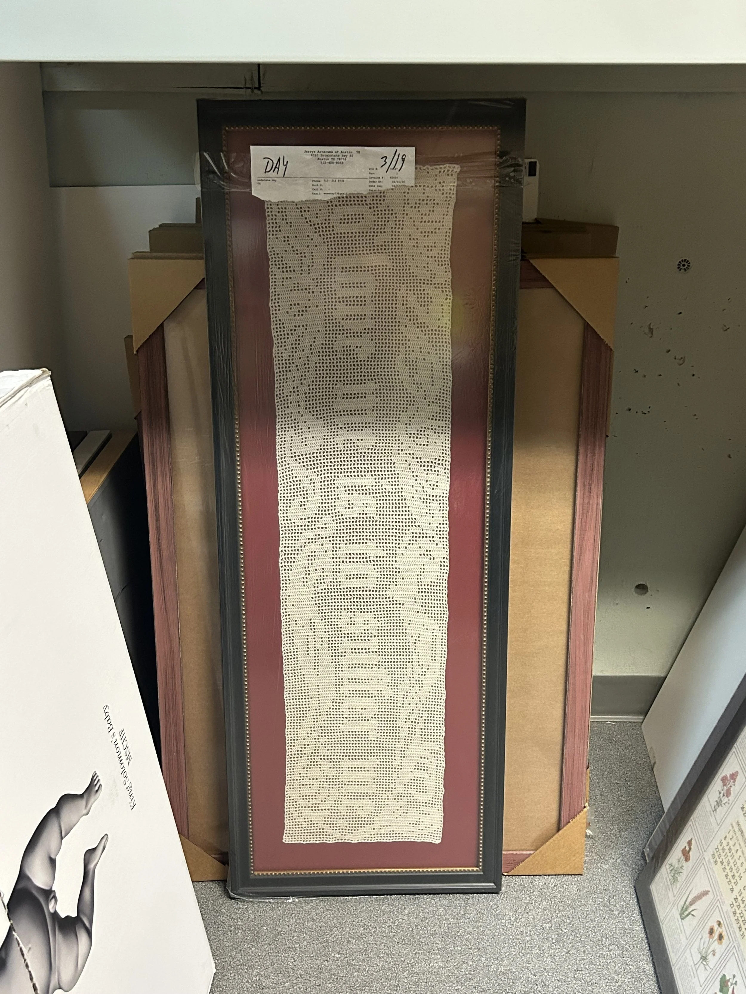 to love me is to suffer me 