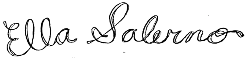 Ella Salerno